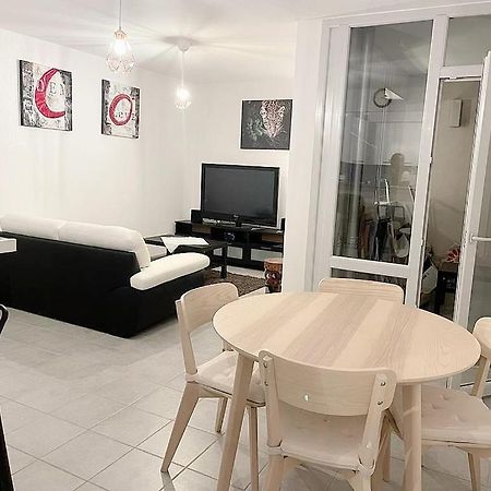Le Velodrome Chic Appartement Marsella Exterior foto