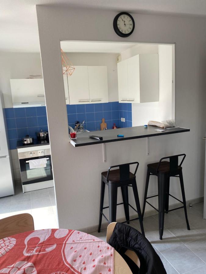 Le Velodrome Chic Appartement Marsella Exterior foto