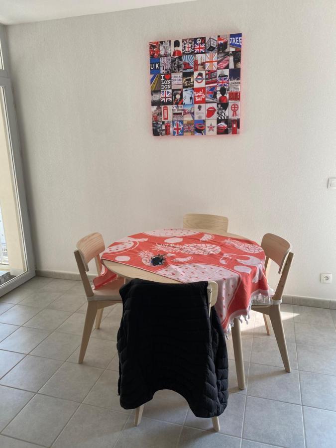 Le Velodrome Chic Appartement Marsella Exterior foto